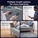 Heemax 240W Fast charging Cable Type-C - Image 6