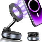Magnetic Phone Holder - Image 9