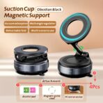 Magnetic Phone Holder - Image 3