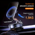 Magnetic Phone Holder - Image 5