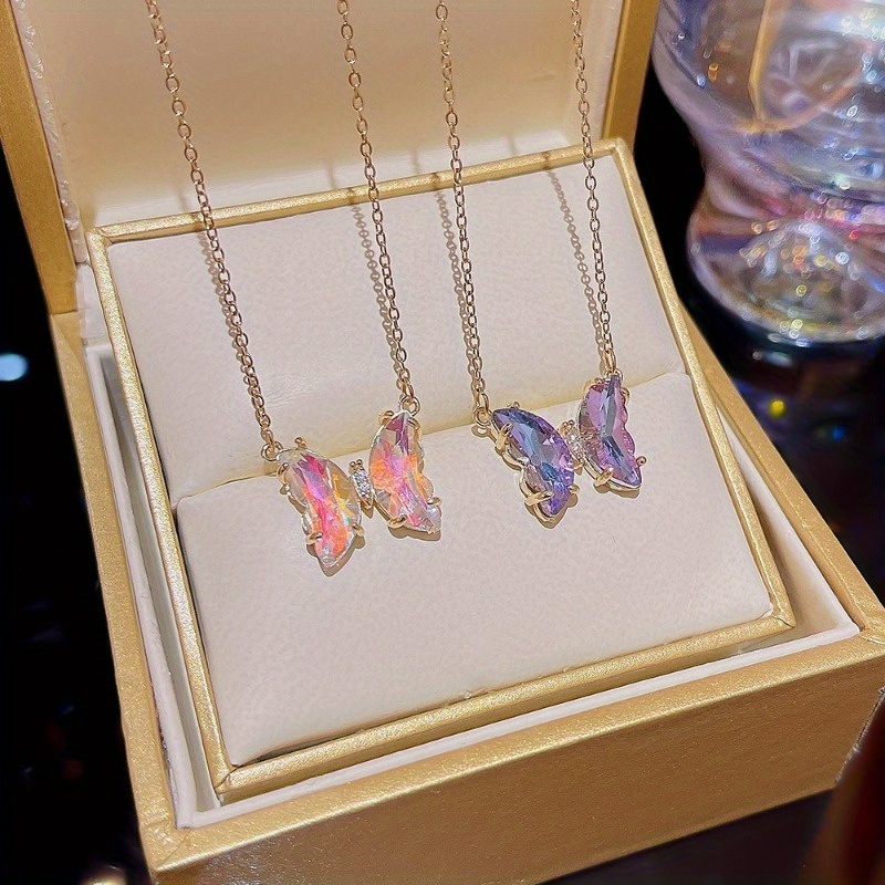 luxury-butterfly-pendant-necklace-18k-gold-plated